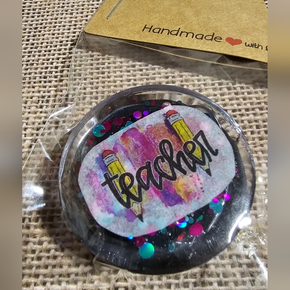 Phone grippers handmade - Picture 8 of 10